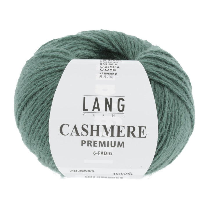 CASHMERE PREMIUM - 93 ivy