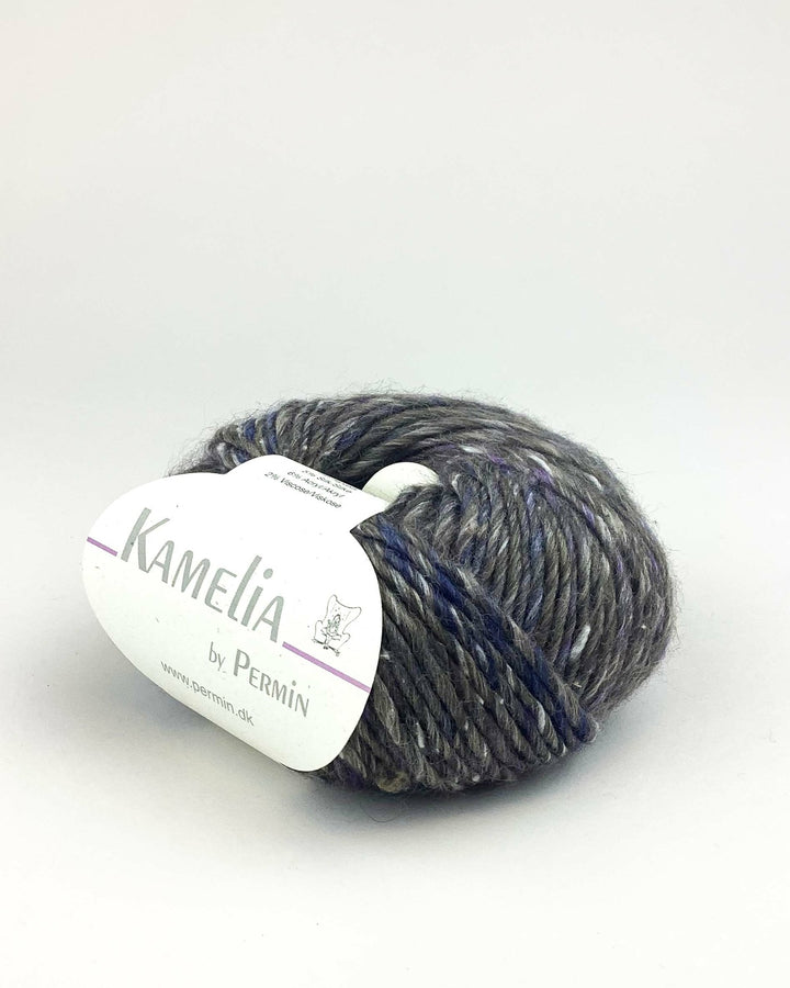 Kamelia - 34 Mauve