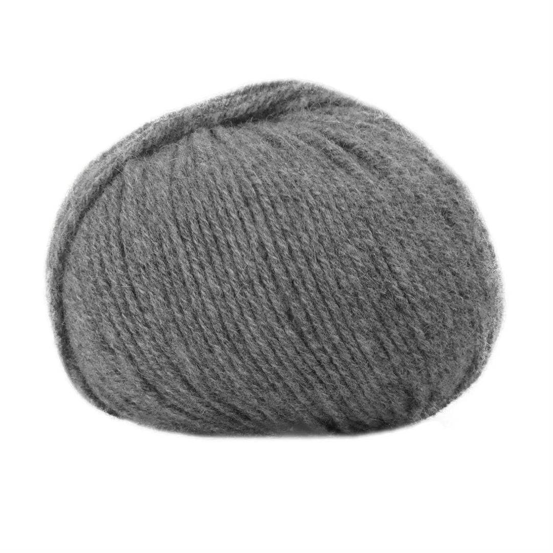 Eco Cashmere Soft - 9501 Grigio Scuro