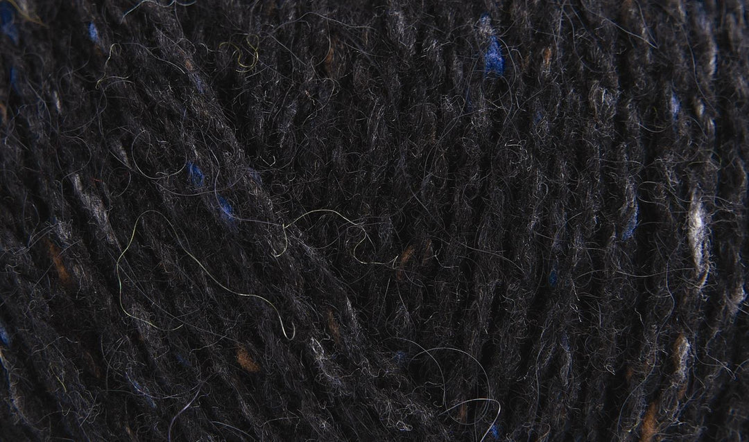 Felted Tweed - 211 Black