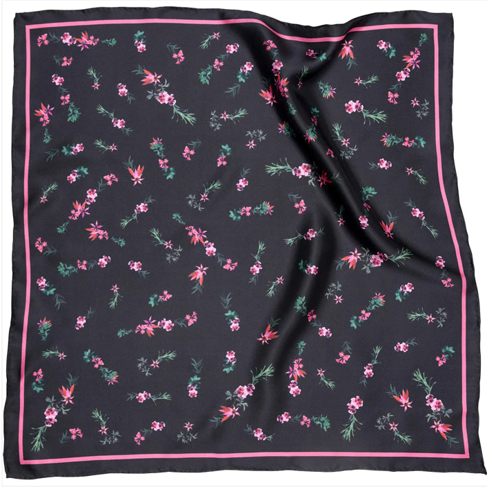 Tapestry Scarf