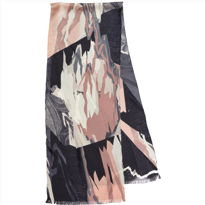 GLAZIER Scarf