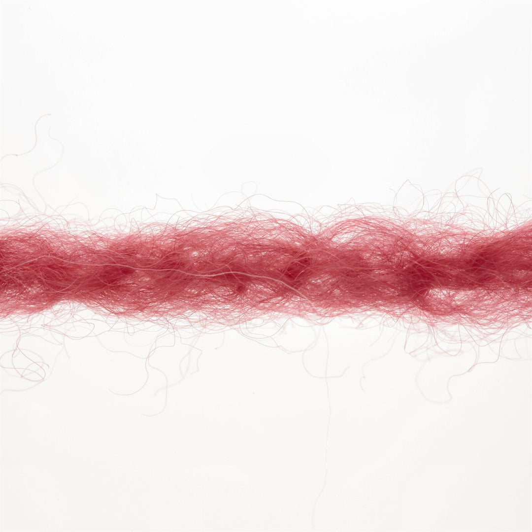 CASHMERE LIGHT - 60 Rød