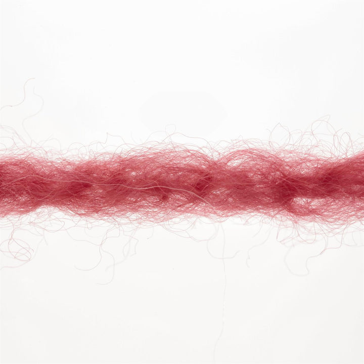 CASHMERE LIGHT - 60 Rød