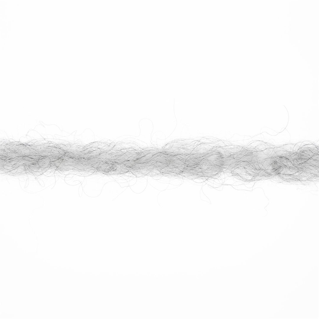 CASHMERE LIGHT - 03 light grey mÈlange