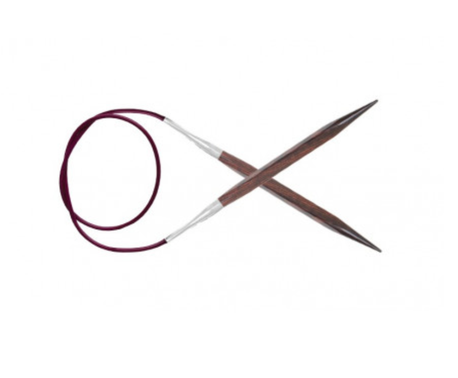 Cubics Rundpinner, 80 cm - 5.5 mm