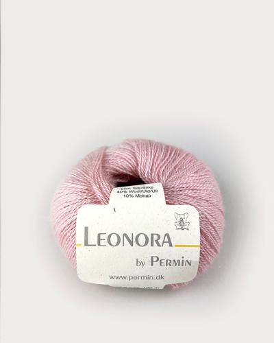 Leonora - 11 - Sart rosa