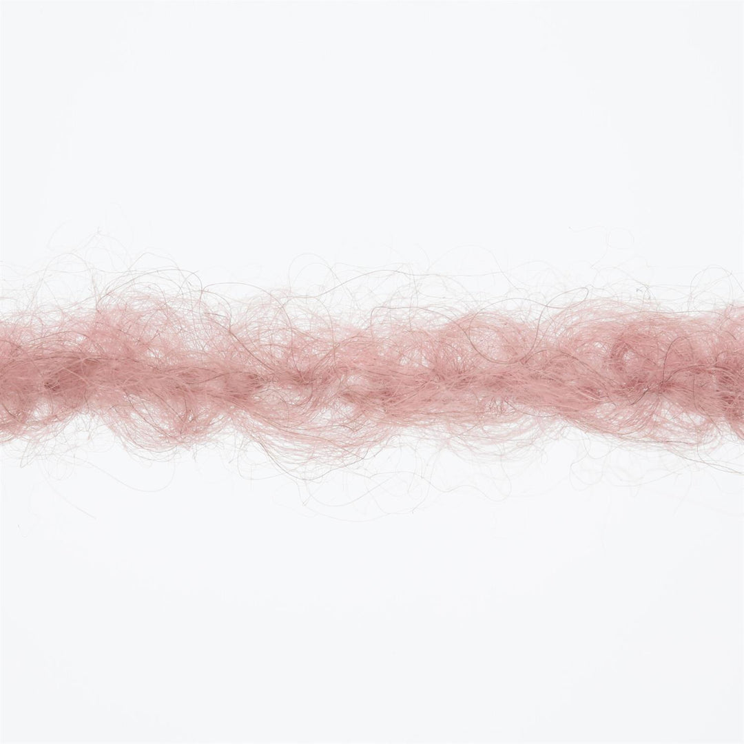 CASHMERE LIGHT - 148 dusty pink