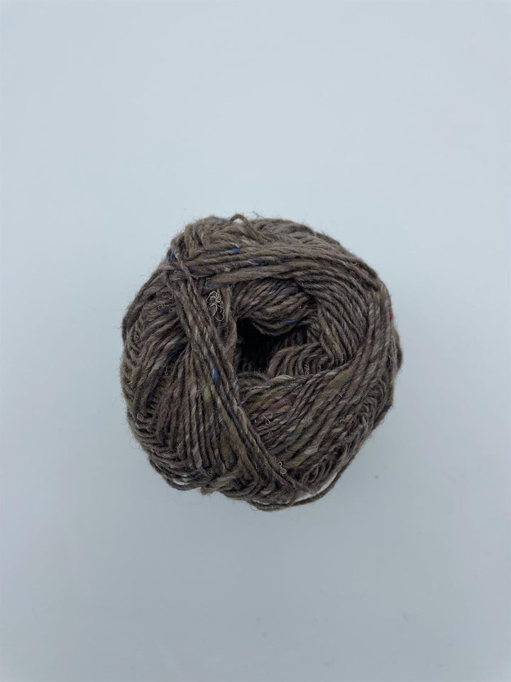 Silk garden sock solo - S52