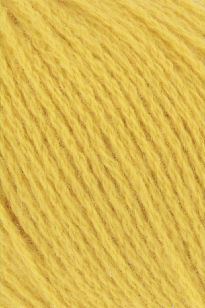 CASHMERE PREMIUM - 113 Yellow
