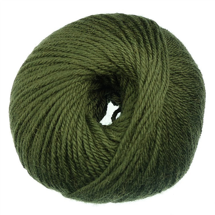 Camel Hair - 5913 Verdone