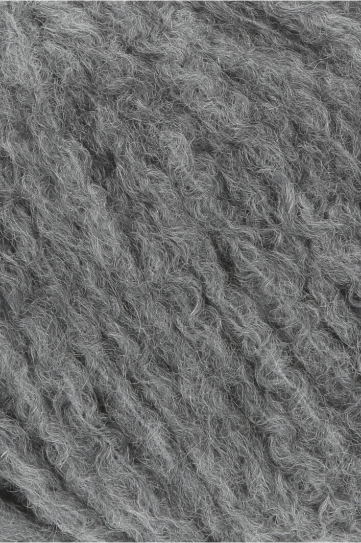 CASHMERE LIGHT - 05 grey / mÈlange