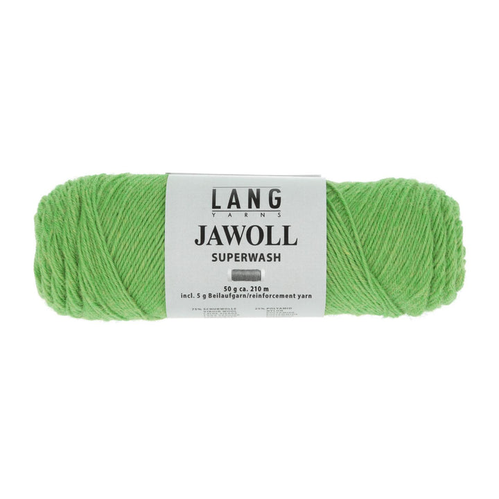 JAWOLL - 216 apple
