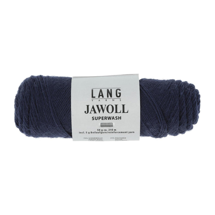 JAWOLL - 25 navy