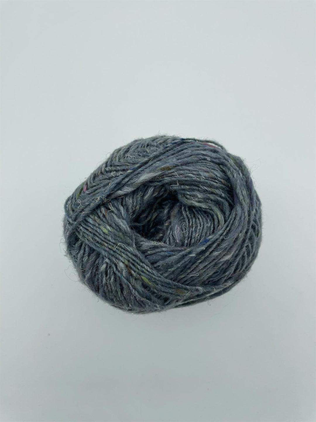 Silk garden sock solo - S2 Chichibu