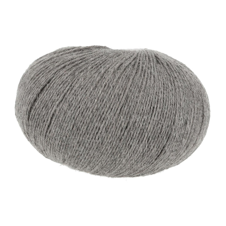 ALPACA SOXX 6-PLY - 96 light brown mÈlange