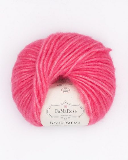 Snefnug - 7892 Pink