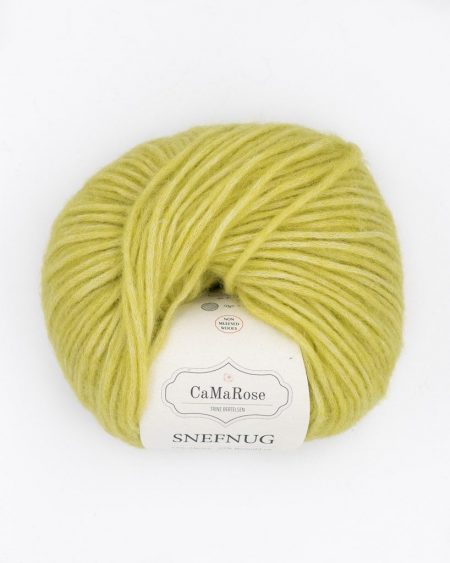 Snefnug - 7863 Lime