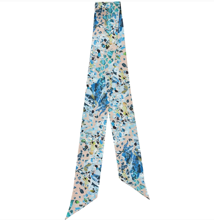 Artsy Twilly Scarf