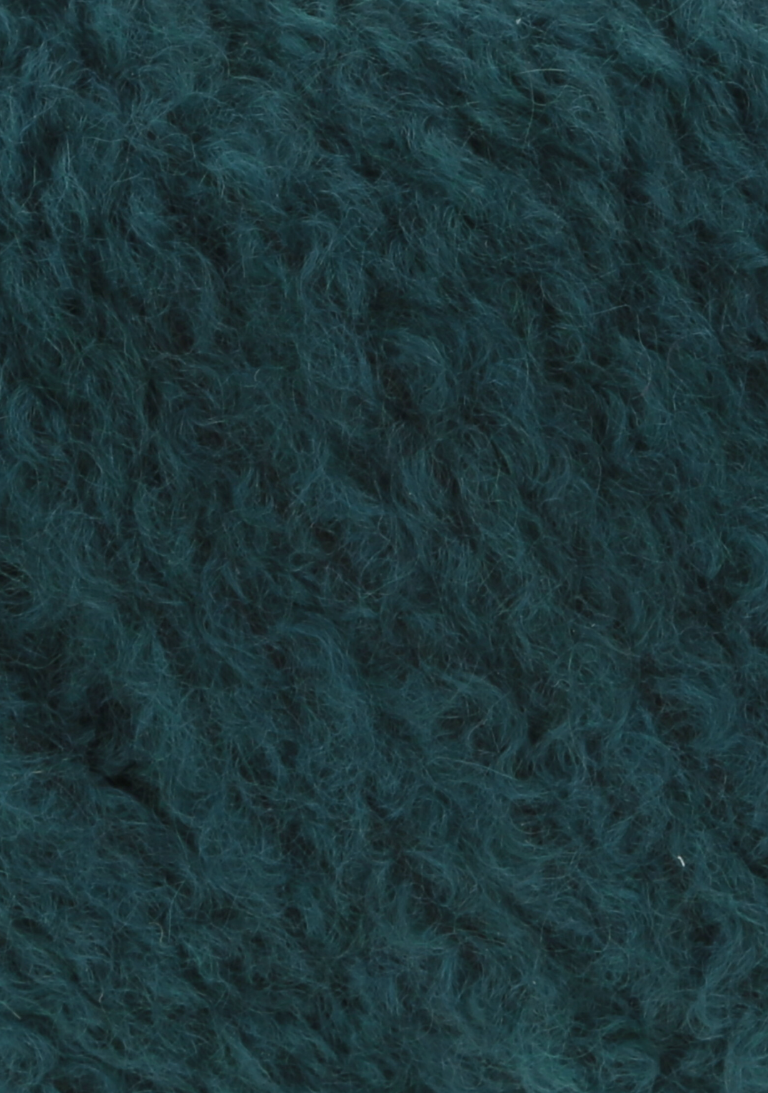 CASHMERE LIGHT - 88 Mørk petrol