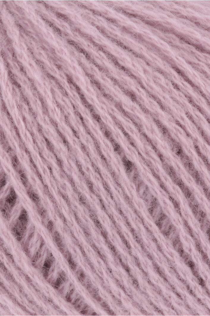 CASHMERE PREMIUM - 48 dusky pink