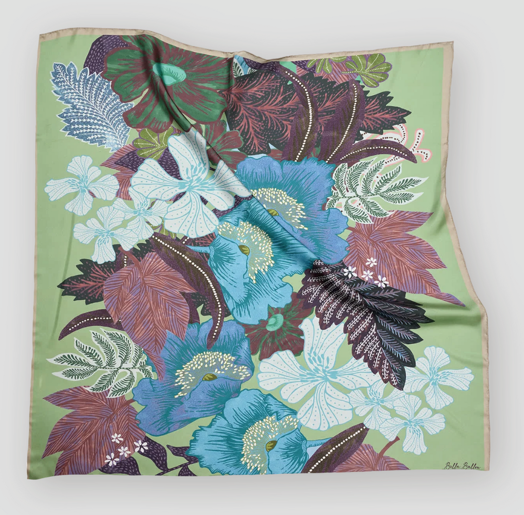 Bouquet Scarf