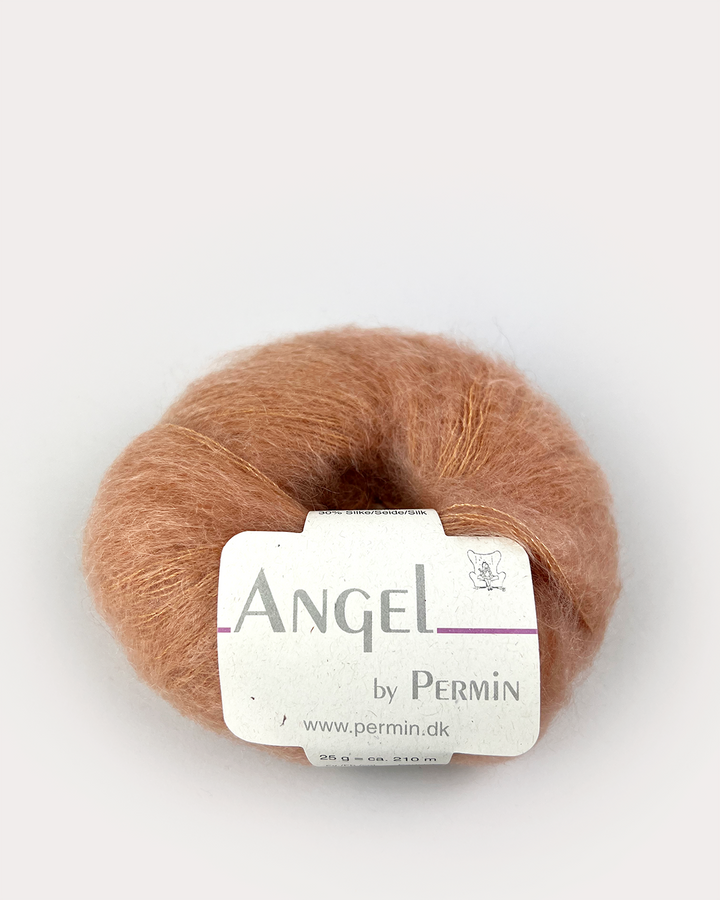 Angel - 78 Lys kobber (UTGÅTT)
