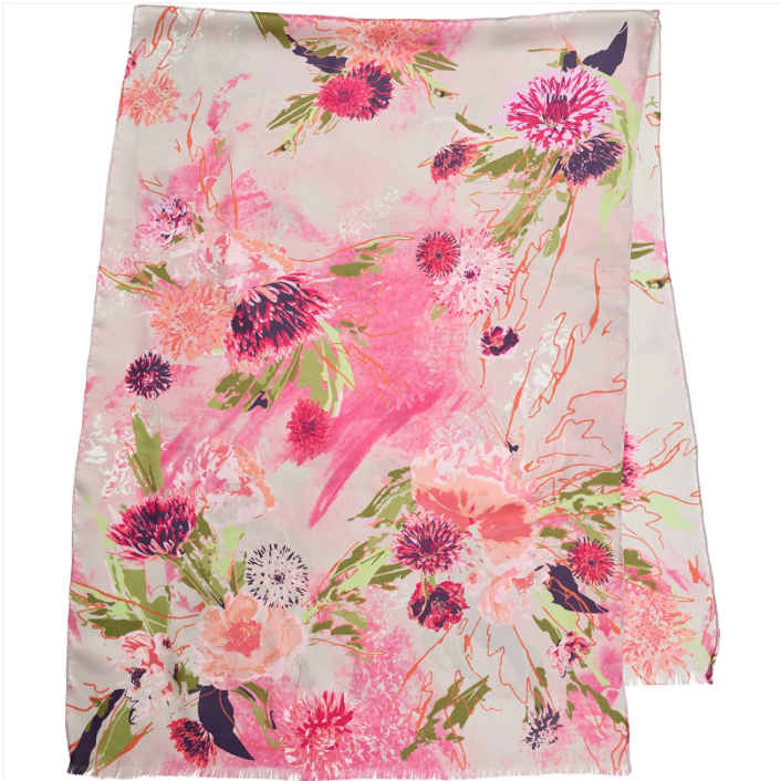 ROYAL GARDEN Scarf