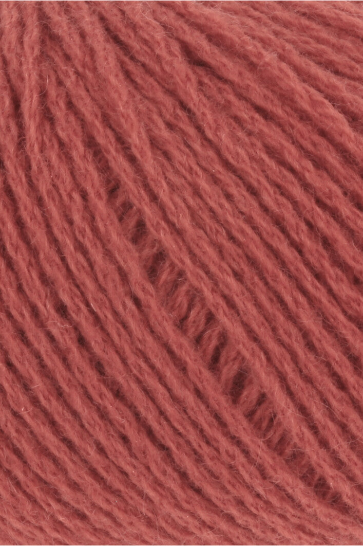 CASHMERE PREMIUM - 11 brick red