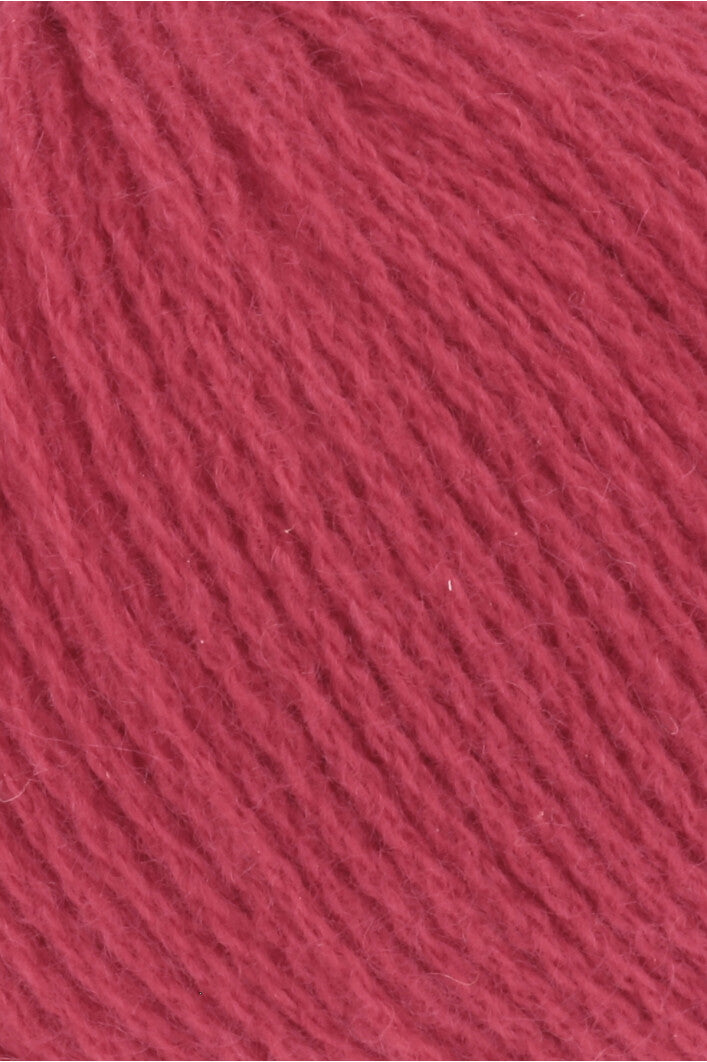 CASHMERE PREMIUM - 60 Red