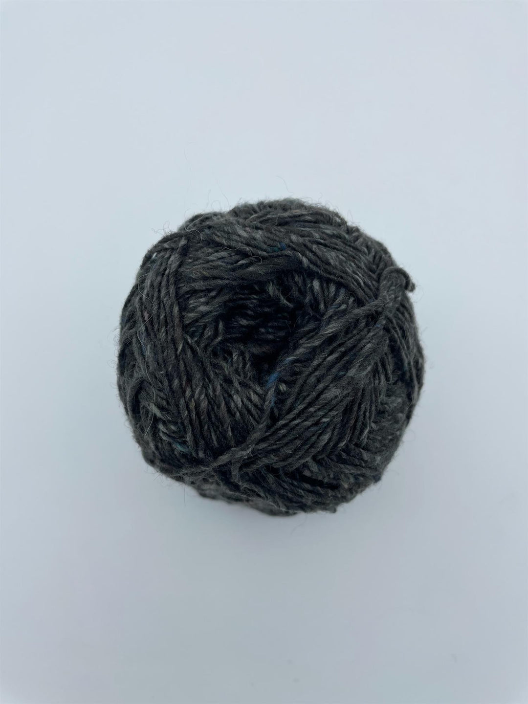 Silk garden sock solo - S59