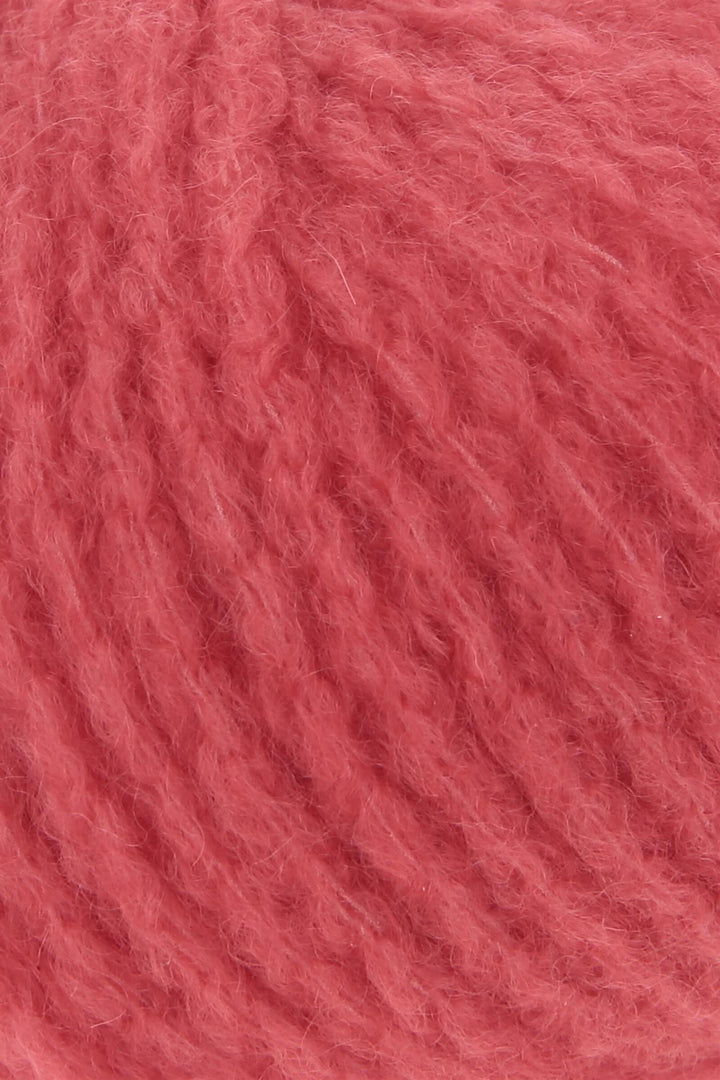 CASHMERE LIGHT - 60 Rød