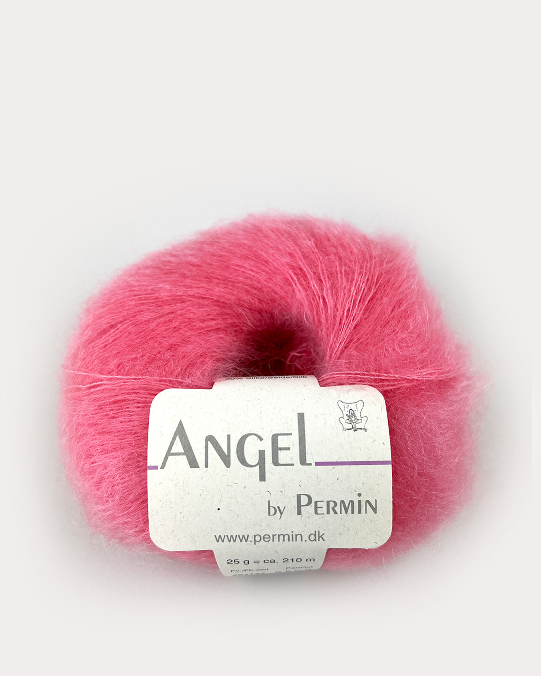 Angel - 44 Lys pink