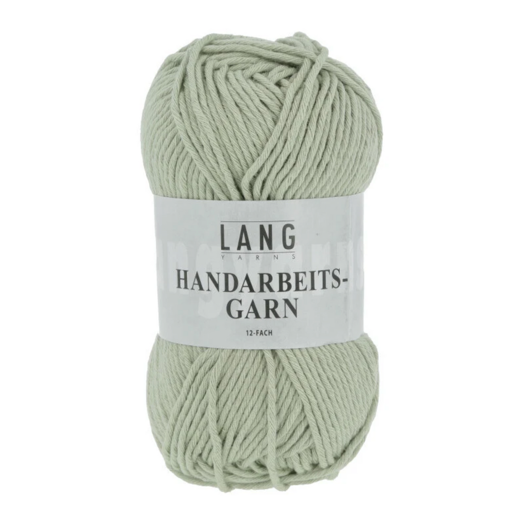 Handarbeitsgarn 12/12, 691