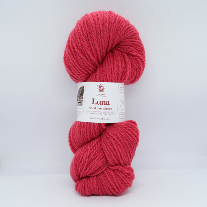 Luna lamullgarn - 427 Korall