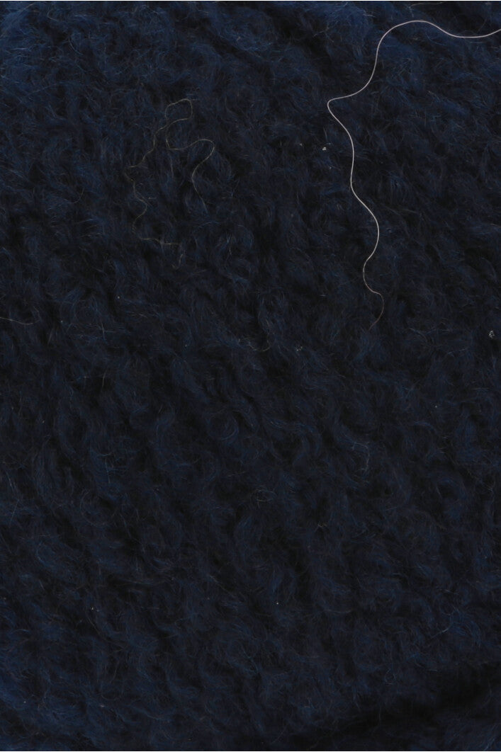 CASHMERE LIGHT - 25 Blue night