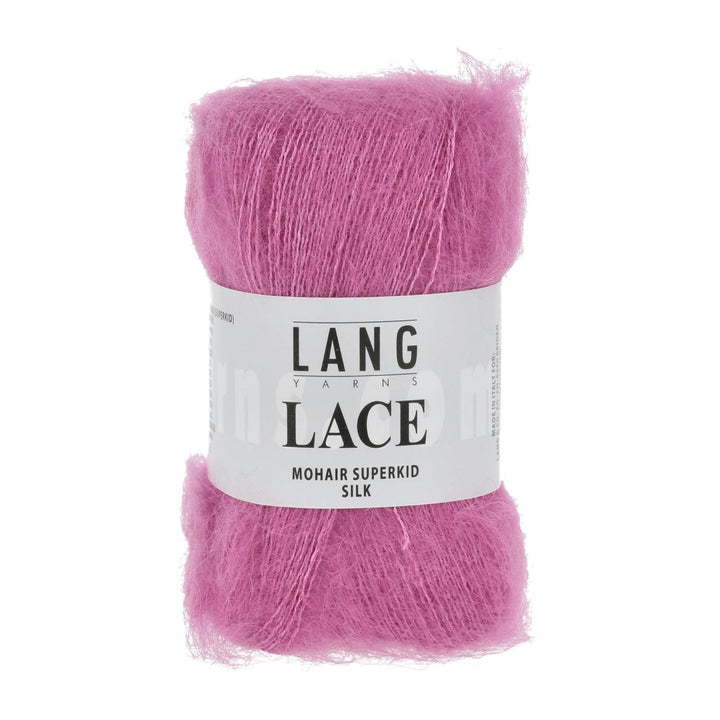 LACE - 85 Pink
