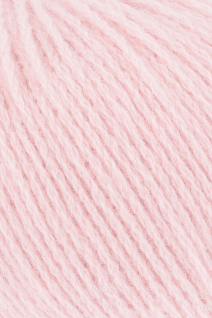 CASHMERE PREMIUM - 119 Light rose