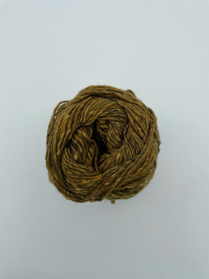 Silk garden sock solo - S53 Tomioka