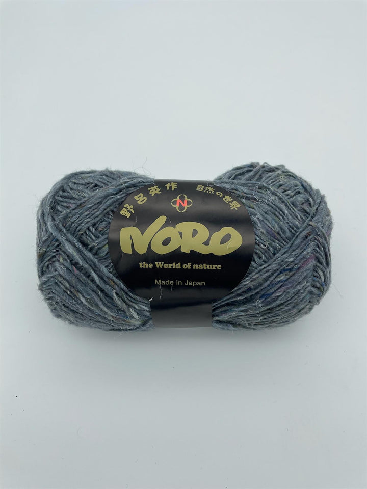 Silk garden sock solo - S2 Chichibu
