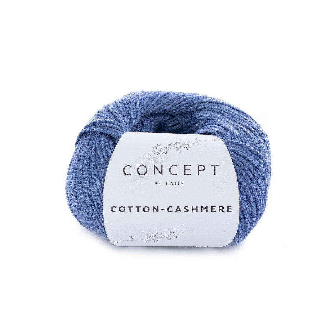 Cotton Cashmere - 65 - Jeans