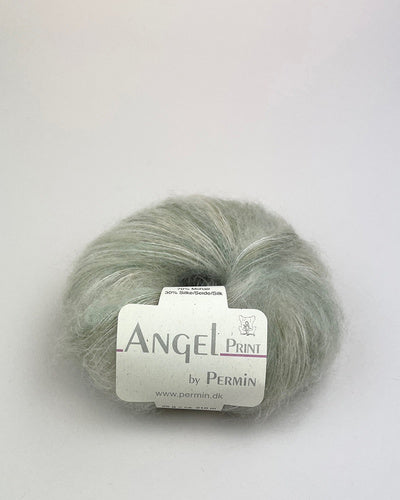 Angel Print -  70 Anemoner