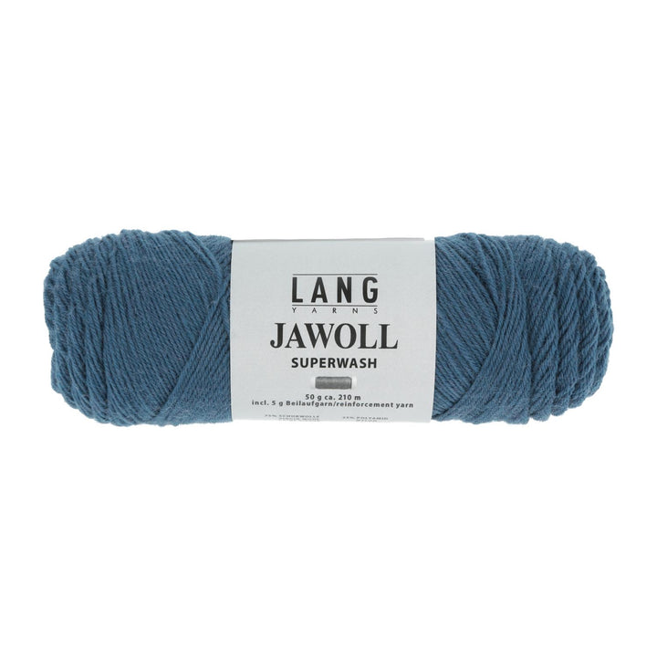 JAWOLL - 288 dark petrol