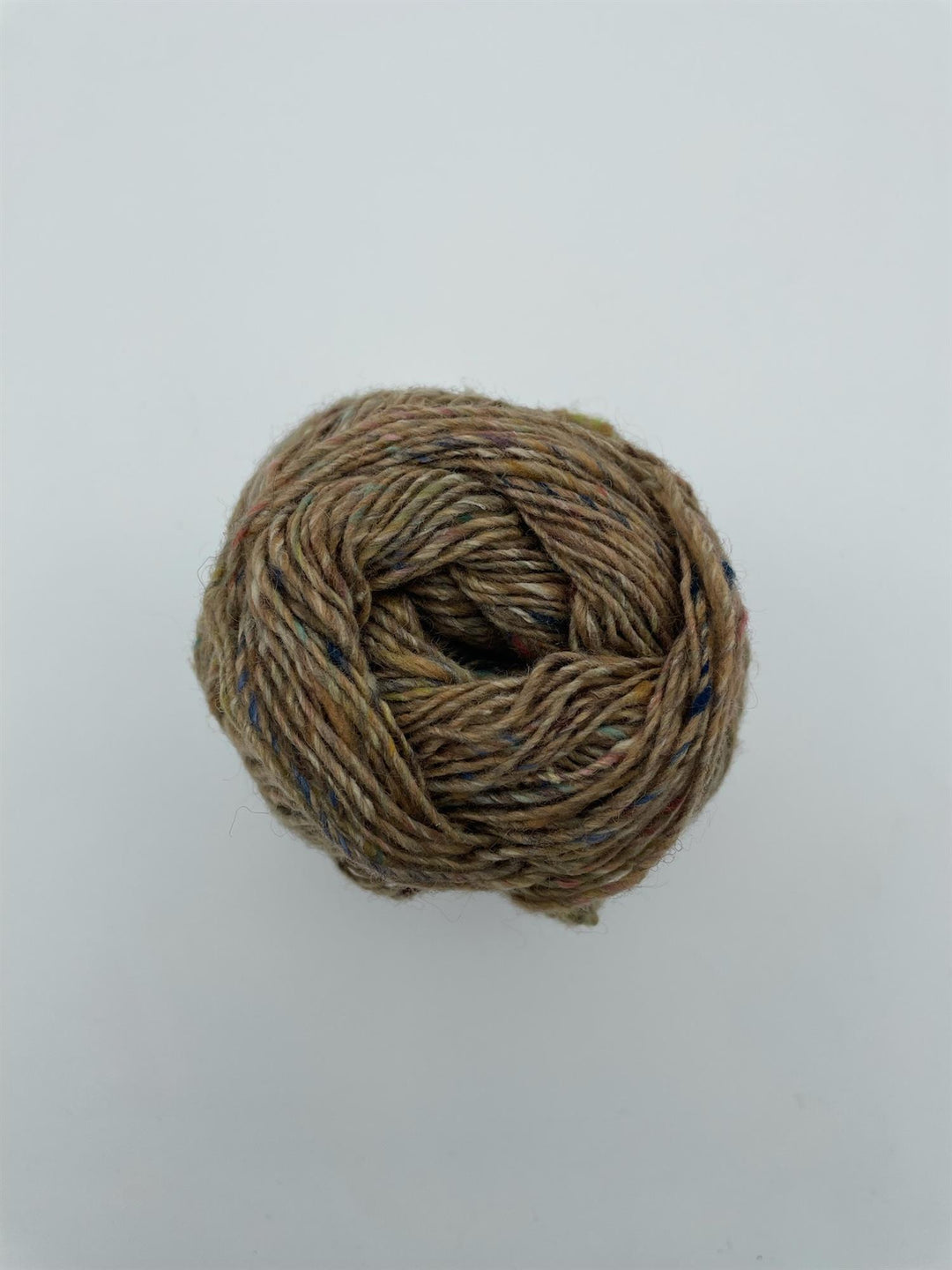 Silk garden sock solo - S51 Ureshino
