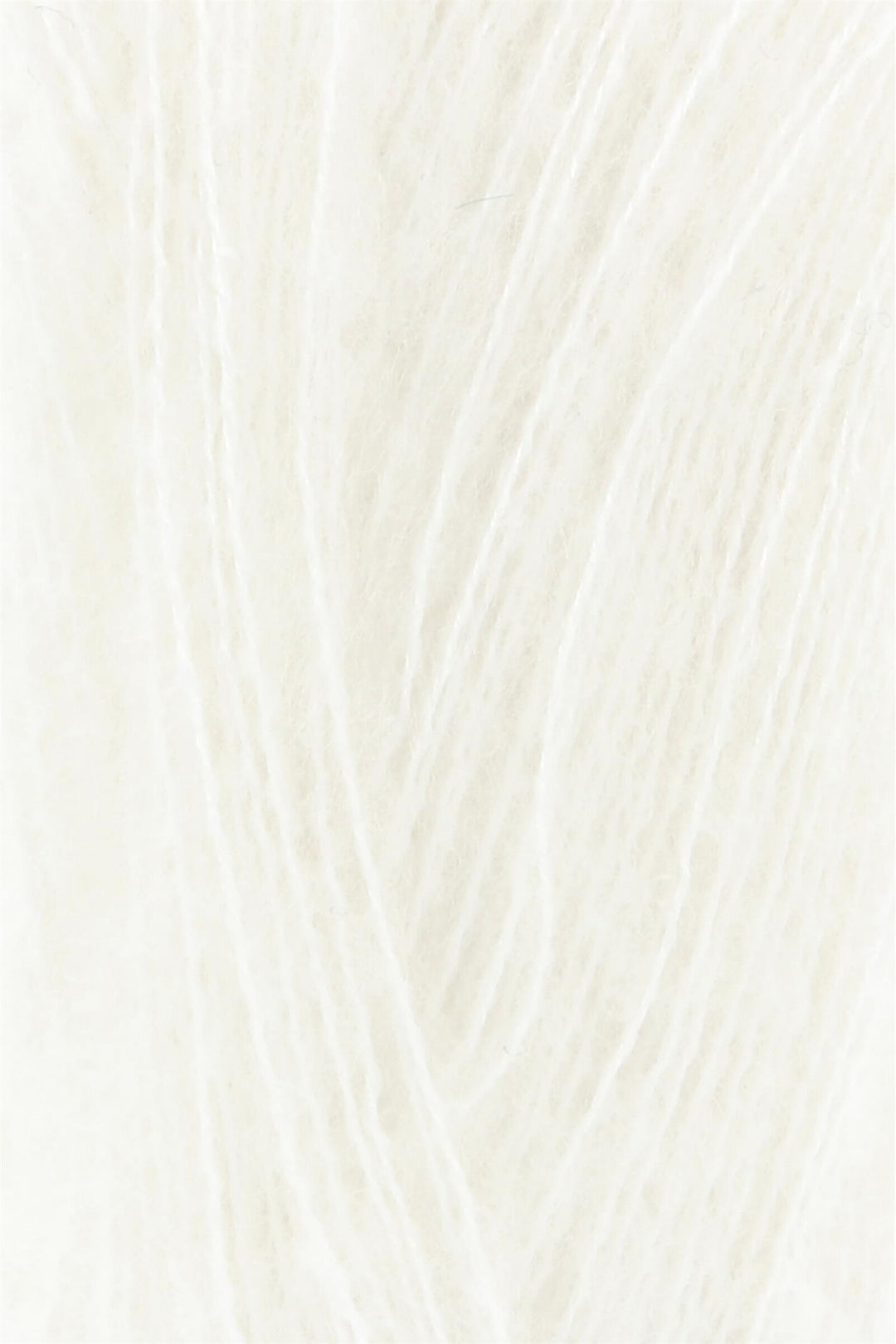 CASHMERE DREAMS - 01 Kritthvit