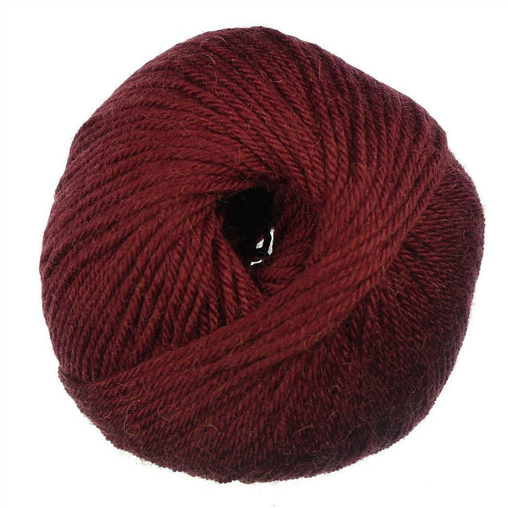 Camel Hair - 5910 Bordeaux