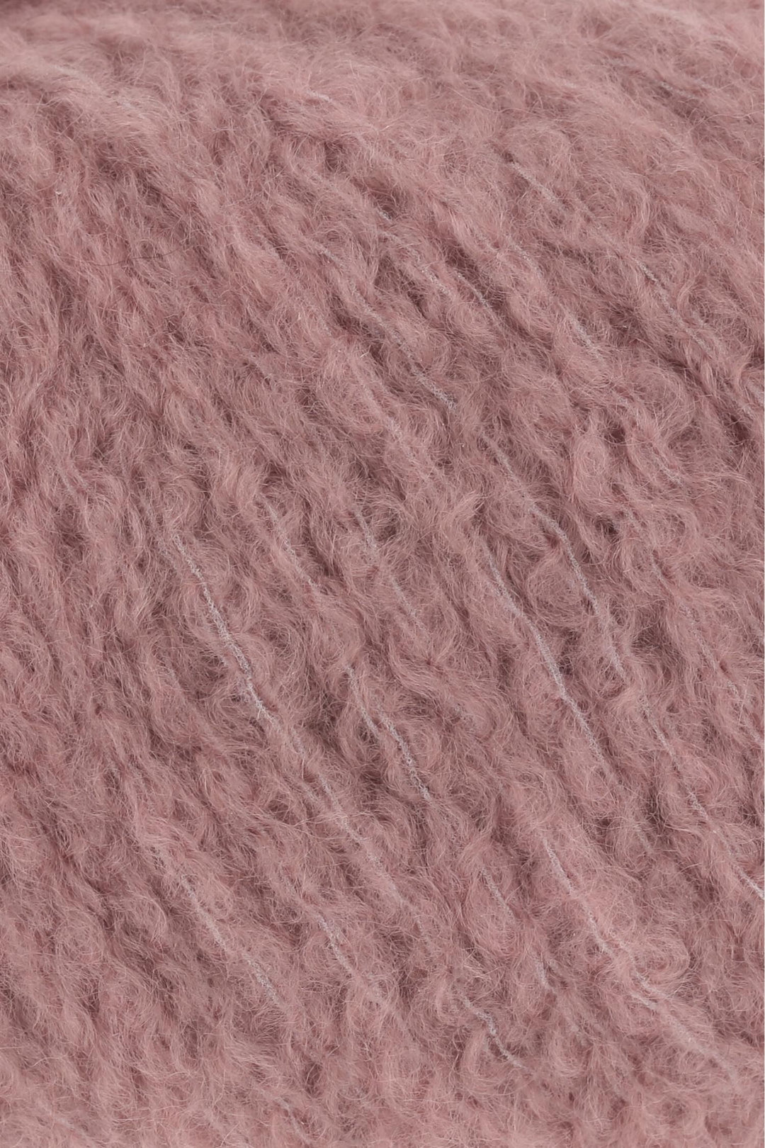 CASHMERE LIGHT - 148 dark dusty pink