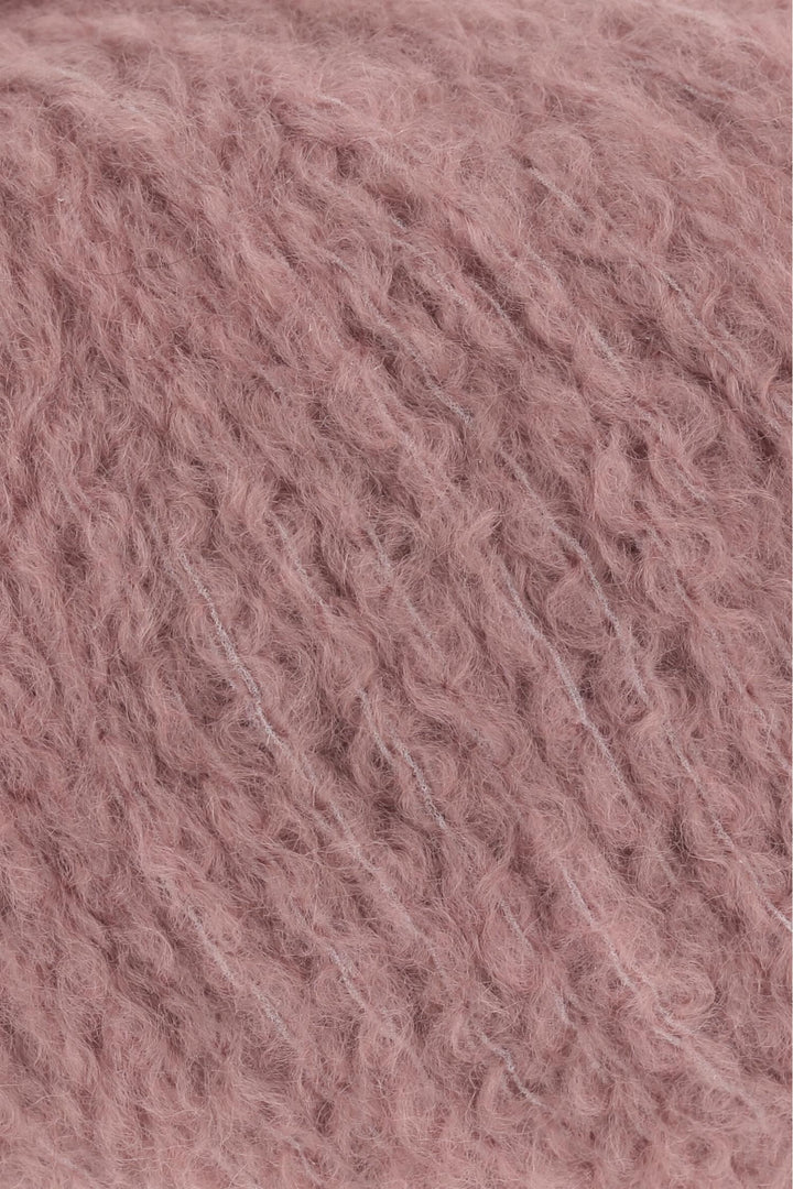 CASHMERE LIGHT - 148 dusty pink