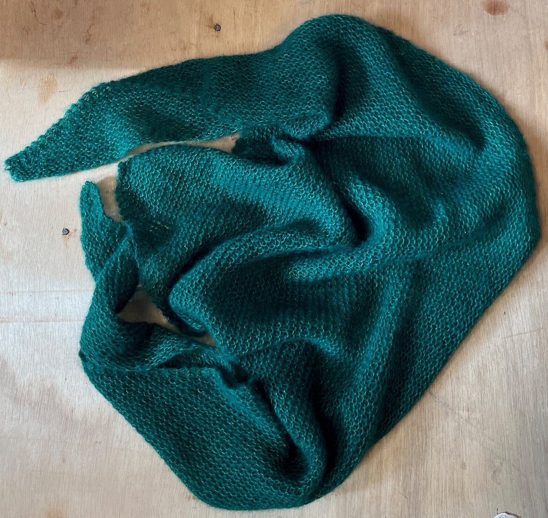 Anyas Rillebandana - garnpakke