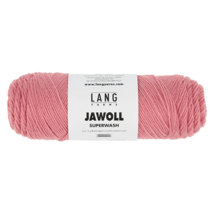 JAWOLL - 129 fersken